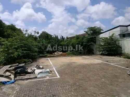 Land in  for Sale Maharagama