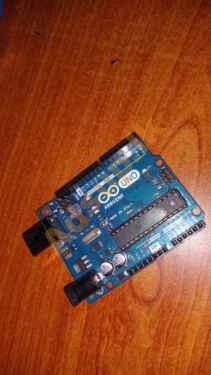 Arduino Board