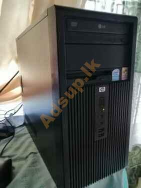 Dual core computer for sale