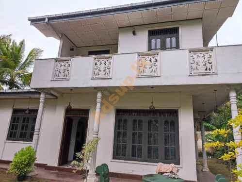 House for sale in Homagama