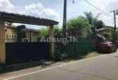 House for sale in Maharagama