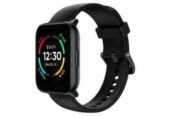 Realme Techlife S100 smartwatch