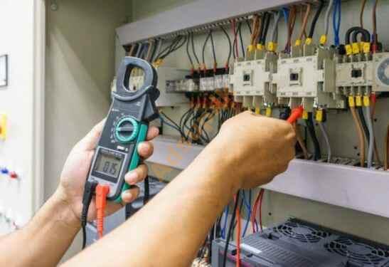 House wiring services