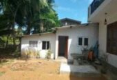 House for rent in Kalutara