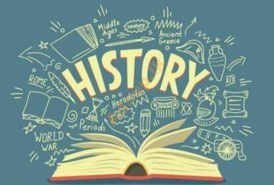 6 – 11 online History classes