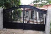 Sale house and property in ragama