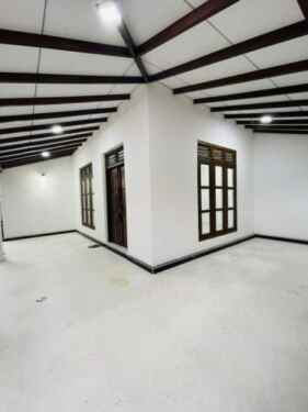 Sale house and property in ragama
