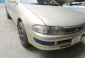 Toyota Carina for Sale 1996