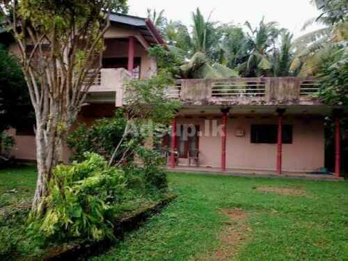 House with Land for Sale in Pannipitiya