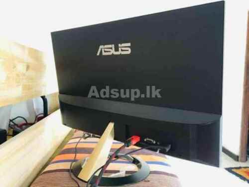 Asus VZ249H IPS 24 Monitor