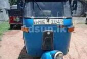 Bajaj three wheeler for sale 2003