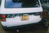 Toyota Townace cr27 1992