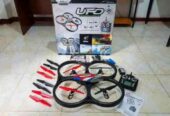 WLtoys V262 UFO Camera Drone for sale