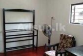 Room for Rent in Kurunegala