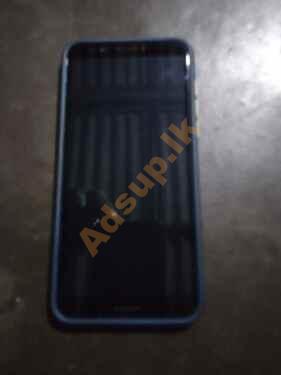 Huawei y7 Pro for Sale