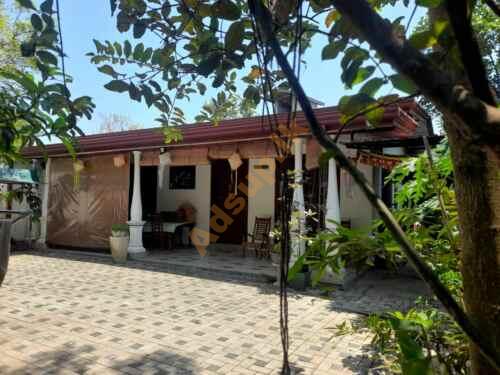 House for Sale in Arangala Malabe