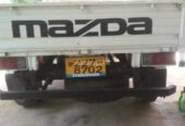 Mazda Bongo Lorry for sale