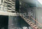Commercial Two Story Building For Sale Raddolugama