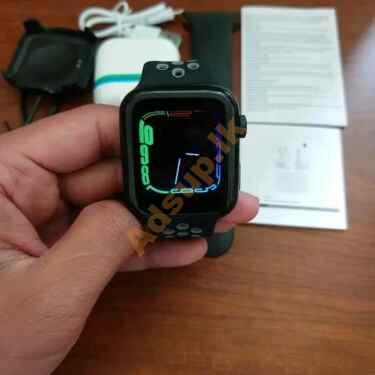 W26 Pro Max Smart Watch