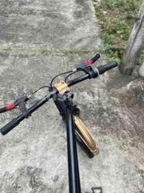 Used bicycle for Sale