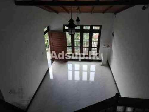 House for Rent Kandy