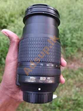 Nikon Camara Lens for Sale