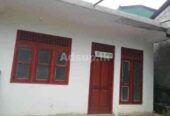 House for rent in Homagama