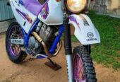 Yamaha TTR Raid for sale
