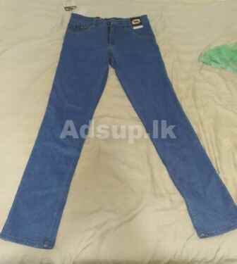 Jeans for Sale