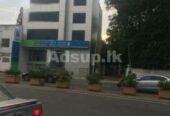 Commercial Building For Sale Colombo 7