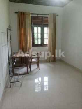 Annexe for Rent in Homagama