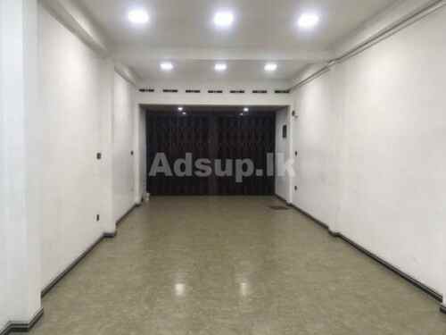 Commercial Building For Sale In Gampola