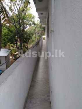 Three Stories Building with Land for Sale  Nugegoda