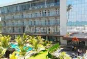 4 Star Beachfront Hotel In Wadduwa For Sale