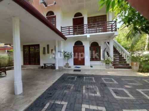 Luxury Two Story House For Sale Panadura