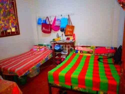Room for Rent in Badulla