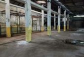 Warehouse for Rent in Homagama