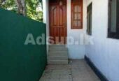 Annex in angoda for rent