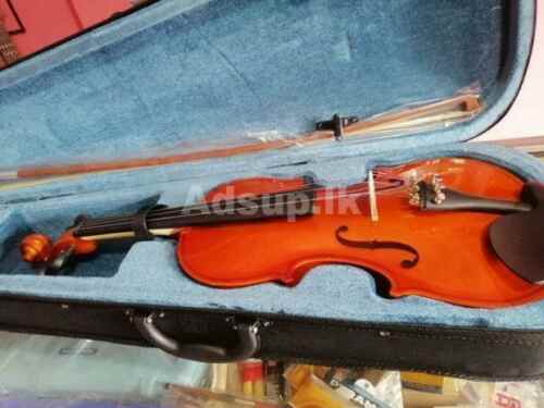 Lark Violin for Sale