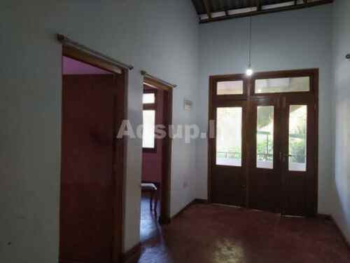 Two Room Annex For Rent In Kandy Katugastota