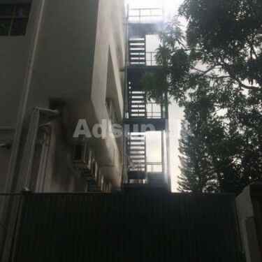 Commercial Building For Sale Colombo 7