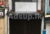 Commercial Building For Sale In Gampola