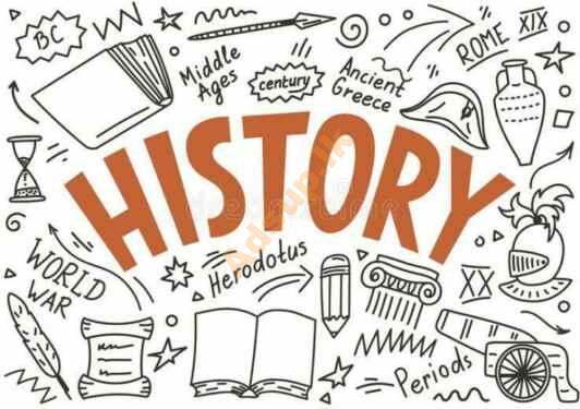 O/L History paper classes