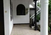 2 Storey House for Sale at Navinna Maharagama