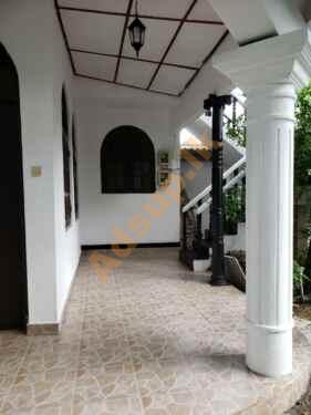 2 Storey House for Sale at Navinna Maharagama