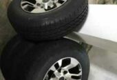 New Tyres for sale (185×14)
