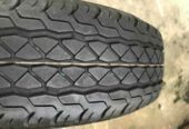 New Tyres for sale (185×14)