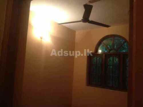House for rent in Dehiwala