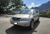Lexus Rx300 Jeep For Sale in Gampola | Kandy