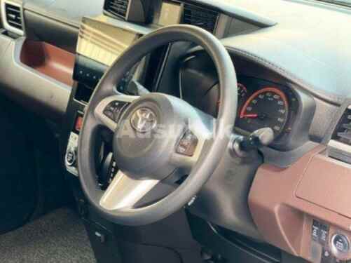 Toyota Tank Gs 2017 for Sale